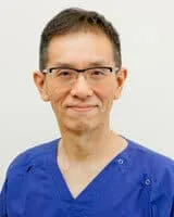 小林歯科　院長：小林 敏英