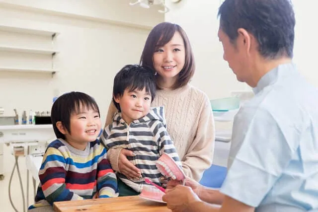定期検診
